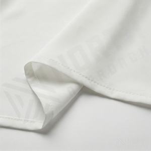 Robe Abaya musulmane pour femmes, 100% polyester, décontractée, grande taille, design floral d'été, plissée, boutonnée, couleur personnalisée, nouvelle - Product Image 6