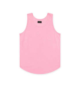 เสื้อกล้ามออกกำลังกายผู้ชายผ้าฝ้ายผสมสแปนเด็กซ์ 100% ปักโลโก้ตามสั่ง สำหรับวิ่งและฟิตเนส บริการ OEM และ ODM - Product Image 1