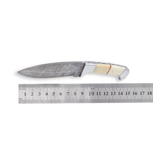Damascus Steel Folding Knife Handmade Durable Pocket Design Pattern Steel Outdoor <b>Camping</b> Hiking Fishing Travel <b>Tool</b> - Product Image 1