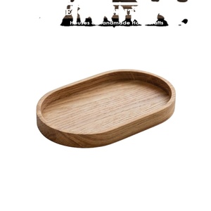 Vintage Life Inc. Set of 3 Handmade Eco-Friendly Wooden Trays with <b>Customized</b> Size Herb & <b>Spice</b> Tools for Gift Items - Product Image 6