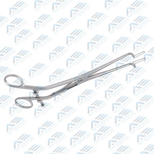 Best Quality Double Isolated Stainless Steel Gynecology Instruments Endocervical Examination Kogan Endocervical Speculums - Product Image 3