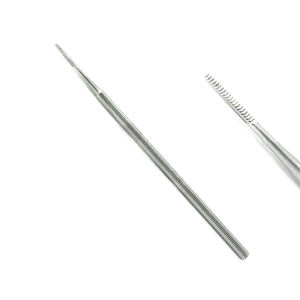 Ensemble professionnel de soins des ongles des pieds, instruments de podologie en acier inoxydable - Product Image 3