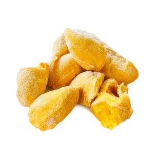 Durian Congelado IQF de Alta Calidad con Rico Sabor Natural, Envasado al Vacío para Venta al por Menor, Servicios de Alimentación y Proyectos OEM - Product Image 2
