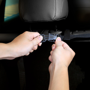 Housse de siège arrière de voiture SEAT DEFENDER, pièce unique - Product Image 5