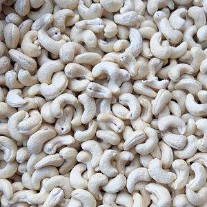 Oferta Especial 2025: Nueces de Anacardo Vietnamitas W180, las Más Baratas, Listas para Enviar - Product Image 1