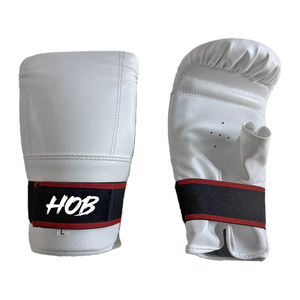 Gants de boxe MMA, bandages de poignet MMA, bandages rembourrés pour sac de frappe, bandages de boxe thaï, gants intérieurs d'entraînement - Product Image 1