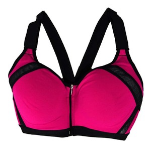 New Arrival High Quality Women Sports Bra Seamless Breathable Yoga Fitness Wear Customized Sports Gym Bra MADE <b>BY</b> BS - Product Image 3