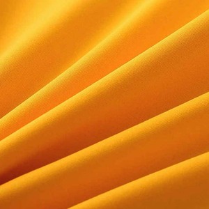 Sudadera de Hombre con Bloques de Color Amarillo, Manga Raglán, Cuello Redondo, Corte Regular, Tejido de Algodón, Ropa Casual de Otoño, Todas las Tallas - Product Image 6
