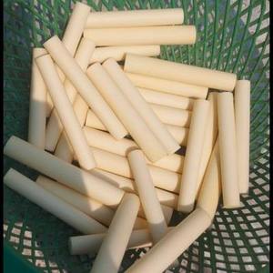 Excellent Quality Eco-Friendly Animal Buffalo Horn Roll for Gift <b>Tabletop</b> Centerpiece Shelf Display Available for Worldwide - Product Image 2