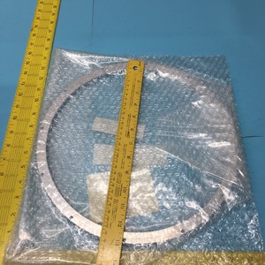 TOKYO ELECTRON TEL D119224 SHIELD, DARK, SPACE - Équipements et pièces semi-conductrices d'occasion fiables à l'échelle mondiale - Product Image 3