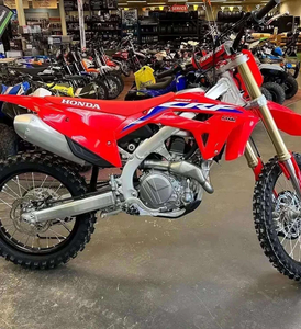 Motocicleta Todoterreno Yamaha YZ250 X 2026 Nueva - Product Image 1