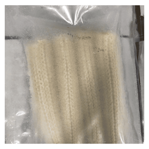 Maïs bébé surgelé IQF, préparé à partir de tiges de maïs bébé de qualité supérieure, idéal pour les recettes de sauté, les soupes et la préparation de plats préparés, Vietnam. - Product Image 2