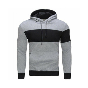 Trajes Deportivos Económicos de Poliéster/Algodón, Venta al Por Mayor de Fábrica, Ropa Deportiva Personalizada para Correr, Gimnasio y Moda Casual - Product Image 6