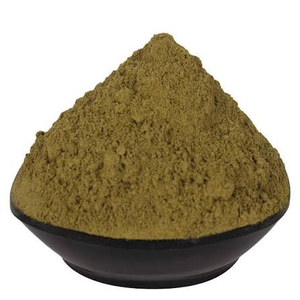 Poudre d'extrait pur de feuilles de Cassia Angustifolia – Ingrédient botanique naturel à base de plantes pour compléments alimentaires et formules de bien-être - Product Image 5