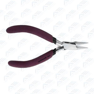 Hair Cutting Styling Salon-Quality Beauty Instruments Hair Extension Tools Kit Micro Link Beads Remover and Crimp <b>Pliers</b> <b>Set</b> - Product Image 5