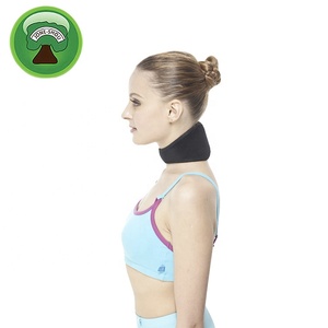 ที่ดีที่สุดผู้ขายกีฬากระดูกไหปลาร้ารั้งสนับสนุนคอ - Product Image 3