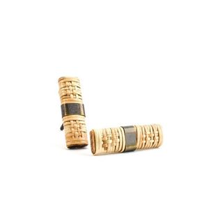 ลูกบิดหวายสานลูกบิดหวายลูกบิดตู้หวายลูกบิดลิ้นชัก - Product Image 6