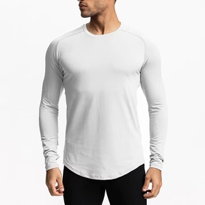 <b>Custom</b> Men Camouflage MMA Rash Guard Long Sleeve <b>Compression</b> <b>Shirt</b> Grappling Quick Dry Gym Fitness Training Wear - Product Image 6