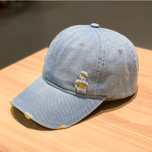 Gorras para Exteriores a Precio de Fábrica, Gorras de Viaje con Cierre Ajustable, Disponibles en Stock, Suministro al por Mayor - Product Image 4
