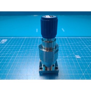 Parker SQ2MICRO302PUPGPA 45900240 Pneumatic <b>Seal</b> Kit Used As Is Legacy Semiconductor Equipment Parts - Product Image 6
