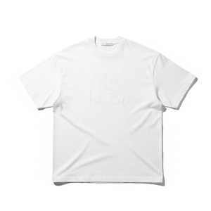 Camiseta Larga Oversize Lisa al por Mayor para Fabricantes, 100% Poliéster Transpirable Ecológico, Estampado Personalizado, Ropa Urbana para Hombre y Mujer - Product Image 1