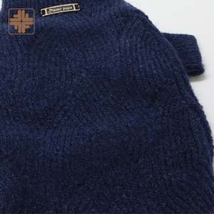 Ropa de Punto de Invierno para Mascotas al por Mayor, de Lujo, en Acrílico/Poliéster/Lana/Lyocell/Elastano, con Cuello Alto, Lavable, para Perros - Product Image 5