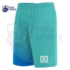 Nuevo Uniforme de Baloncesto Deportivo Ligero y Cómodo de Poliéster Transpirable al Mejor Precio - Product Image 3