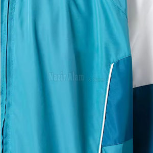 Conjunto Cortavientos para Hombre, Ropa Deportiva Transpirable y Ligera, Traje para Correr, Trotar, Entrenar, Ropa Deportiva Informal para Fitness - Product Image 6
