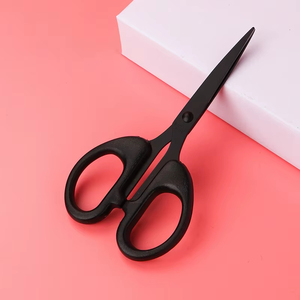 Tailor Scissor <b>Sewing</b> Scissors Professional High Quality Stainless Steel Tailor Scissors Fabric Cut Cross Stitch Scissor Cloth - Product Image 6