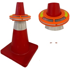 ไฟเตือน LED ราคาโรงงานอเนกประสงค์ คุณภาพสูง - Product Image 1