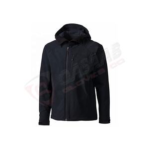 Chaquetas de Venta Caliente 2026, Chaquetas Impermeables de Trabajo, Uniformes, Cortavientos Softshell para Hombre, Moda para Exteriores - Product Image 3