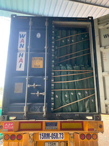 Palo de fregona de eucalipto natural, palo de fregona de madera de 100%, limpieza interior de madera, venta al por mayor - Product Image 6