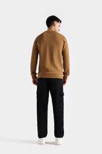 Premium Quality <b>Plain</b> <b>Sweatshirt</b> Private Label Available - Product Image 2