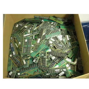 Fournisseur de cartes mères usagées et de cartes PCB en vrac de haute valeur pour l'exportation destinées aux usines de fusion et de raffinage - Product Image 4