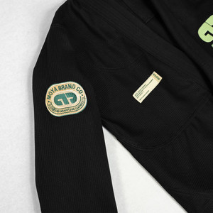 Kimono de Jiu Jitsu de Alta Calidad para Competición, Uniforme de Jiu Jitsu, Kimono de Grappling, Kimono BJJ - Product Image 4