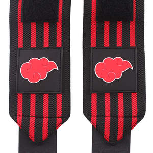 Muñequera Deportiva Ajustable para Levantamiento de Pesas, la Más Vendida, con Correas para Gimnasio - Product Image 4