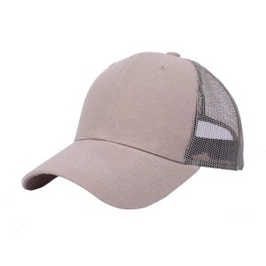 Premium Baseball Hat Custom Logo Cotton <b>Cap</b> With Adjustable Strap For Men And <b>Women</b> - Product Image 3