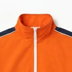 High Demanding Custom Men's Waterproof Nylon Windbreaker <b>Set</b> Full Zip Jacket and Pants Outdoor Hiking Running Tracksuit Outfits - Product Image 6