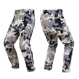 Ropa Deportiva de Carreras Personalizada, Transpirable, para Motocross, ATV, UTV, Jersey Todoterreno Estampado, Ropa de Carreras de Equipo MTB, Pantalones de Motociclismo - Product Image 1