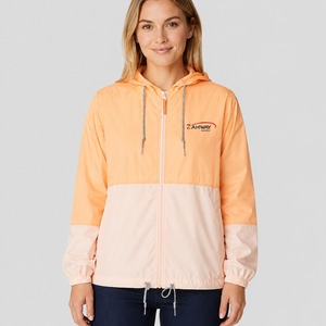 Premium Quality <b>Women's</b> Windbreaker <b>Jacket</b> Comfortable <b>Lightweight</b> Eco Friendly Outdoor Winter Wear Windbreaker <b>Jacket</b> for <b>Women</b> - Product Image 1