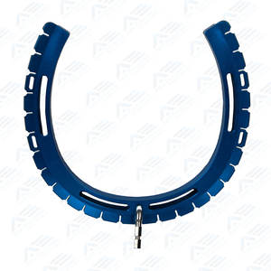 Utilice el Sistema Retractor Lone Star de alta calidad para procedimientos colorrectales Instrumento quirúrgico de retención automática Instrumento médico - Product Image 3