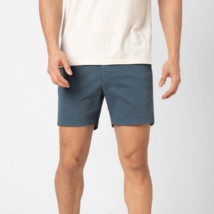 Shorts de mode personnalisés en gros en ligne – Style personnalisé pour hommes – Sublimation pour la compétition – Short de mode pour hommes en vente - Product Image 5