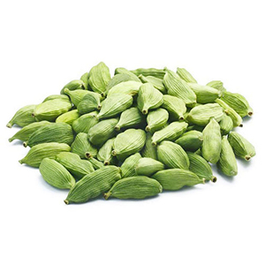 Cardamomo Verde de Alta Calidad, Frutos de Elettaria Cardamomum en Venta - Product Image 3