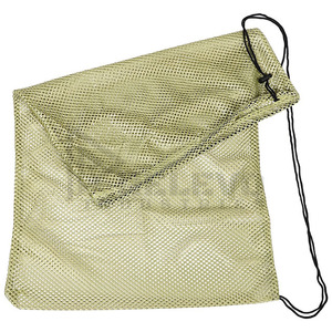 Bolsa de Malla con Cordón de Alta Calidad, Ligera, para Deportes, Almacenamiento, Accesorios de Danza, Material Suave y Transpirable - Product Image 3