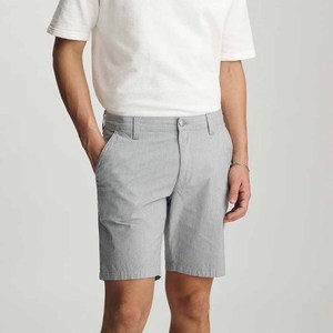 Shorts de sport décontractés personnalisés pour l'été, 98% coton, 2% élasthanne, shorts de golf légers à séchage rapide pour hommes - Product Image 5