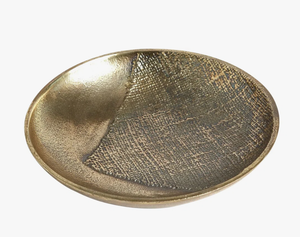 Home Accessories Luxury Fruit Tray Decorative Tea <b>Coffee</b> Snacks Serving Trays Latest Design Gold Trays <b>Table</b> Decor items - Product Image 6
