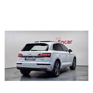 Audi Q5 40 TDI quattro Premium 2023, 72 016 km, Euro V, Diesel, Sièges en cuir, Volant à gauche, Caméra de recul - Product Image 2