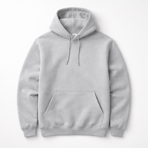 Sudadera con Capucha de Forro Polar Personalizada al por Mayor para Hombre, Proveedor OEM - Fabricante Directo de Fábrica - Product Image 5