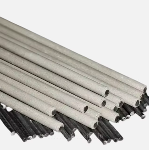 Electrodo de soldadura básico para acero de baja resistencia a baja temperatura. Electrodo de acero de baja aleación que ofrece una apariencia de grano estable y de buena calidad. - Product Image 1