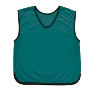 Wholesale Durable Polyester Mesh Soccer <b>Training</b> <b>Bib</b> Scrimmage Pinnies for Adult Youth Team Practice Sports <b>Bib</b> Lightweight - Product Image 2
